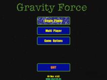 Gravity Force screenshot