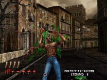 House of the Dead 2, The screenshot #9