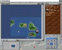 Colonization screenshot #5