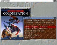Colonization screenshot #6
