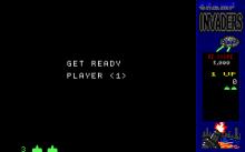 CHAMP Invaders screenshot #5