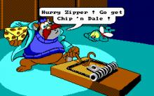 Chip & Dale in: Rescue Rangers screenshot #3