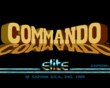 Commando screenshot #5