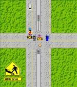 Jaywalker screenshot