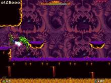 Jazz Jackrabbit 2 screenshot