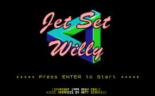 Jet Set Willy screenshot #2