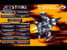 Jetstrike screenshot