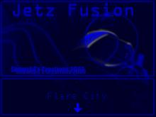 Jetz Fusion screenshot #2