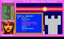Jill 3: Jill Saves the Prince screenshot #7