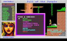 Jill of the Jungle screenshot #6