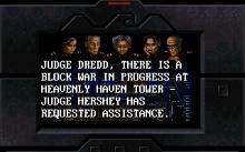 Judge Dredd screenshot #11