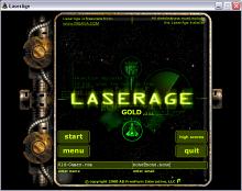 Laser Age screenshot