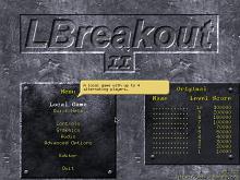 LBreakout2 screenshot