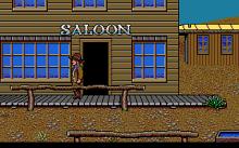 Legend of Billy The Kid, The screenshot #11