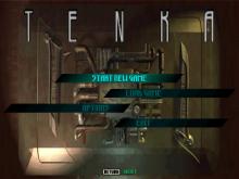 Lifeforce Tenka (a.k.a. Codename Tenka) screenshot