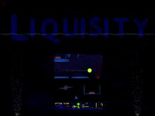 Liquisity screenshot