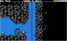 Magicland Dizzy screenshot