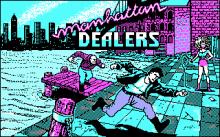 Manhattan Dealers (a.k.a. Operation: Clean Streets) screenshot #2
