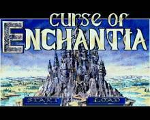 Curse of Enchantia screenshot #1