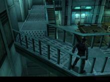 Metal Gear Solid screenshot #2