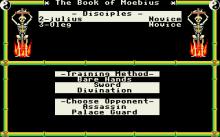 Moebius screenshot #11