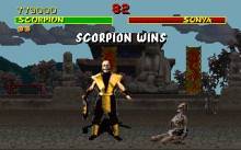 Mortal Kombat screenshot #8
