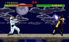 Mortal Kombat screenshot #9