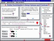 Nelda Nockbladder's Anatomy Lesson screenshot #6