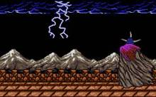 Ninja Gaiden 2: Dark Sword of Chaos screenshot #1