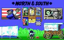 North & South screenshot #6