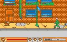 Oliver & Company screenshot