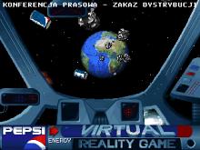 Pepsi Virtual Reality Game screenshot #5