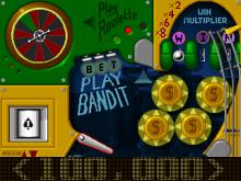 Pinball 4000 (a.k.a. Expert Pinball 4000) screenshot #16