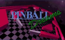 Pinball Dreams screenshot #14