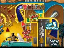 Pinball World screenshot