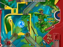 Pinball World screenshot #14
