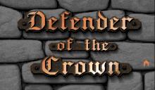 Defender of the Crown screenshot #8