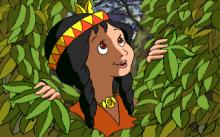 Pocahontas screenshot #10