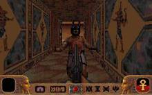 Powerslave (a.k.a. Exhumed) screenshot