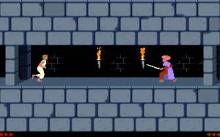 Prince of Persia screenshot #1