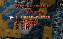 Project Paradise screenshot