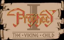 Prophecy 1 - The Viking Child screenshot #7