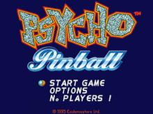 Psycho Pinball screenshot #11