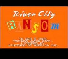 River City Ransom (a.k.a. Street Gangs) screenshot #5