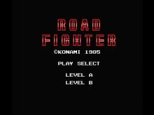 Road Fighter screenshot #2