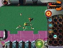 SCUD: Industrial Revolution screenshot #1