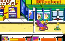 Simpsons, The screenshot #10