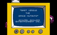 Simpsons: Bart vs. The Space Mutants, The screenshot #14