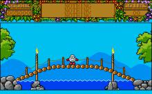 Dizzy 2: Treasure Island screenshot #10