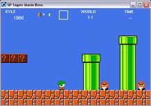 SouthPark Mario Brothers - Enhanced Edition screenshot #6